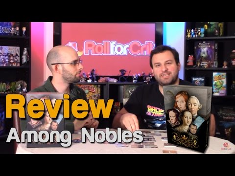 Roll for Crit review