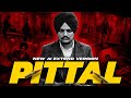 PITTAL ਪਿੱਤਲ Sidhu Moosewala New Song Ai Tribute New Song 2026