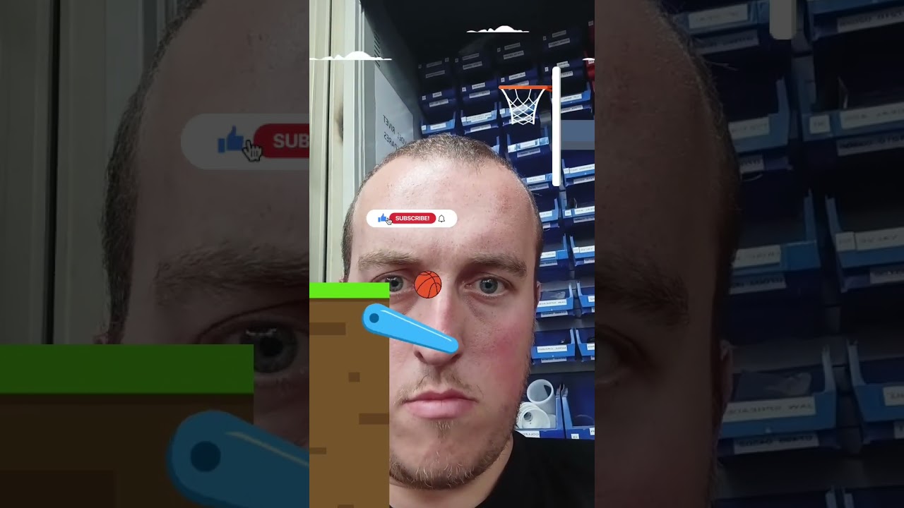 impossible game #shorts