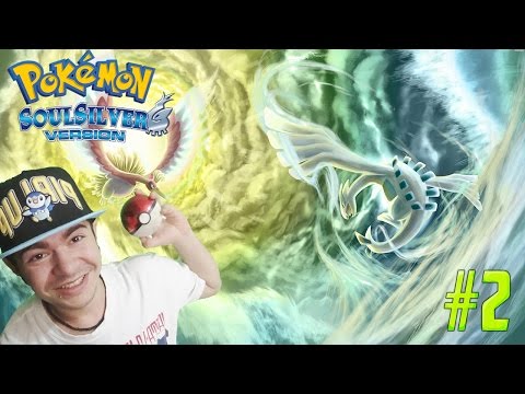 Pokémon Plata Hardlocke Ep.2 Torre BELLSPROUT