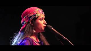 Aabha Hanjura feat The Kashmiri Folk Ensemble Live Project
