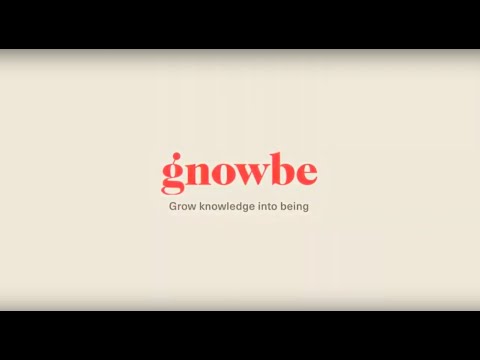 Gnowbe | Our Team & Vision