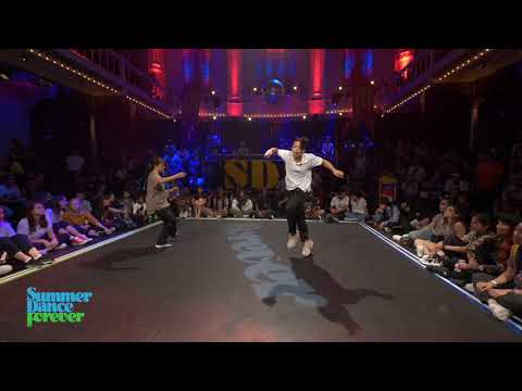 PRESELECTIONS 141-170 House Dance Forever - Summer Dance Forever 2019