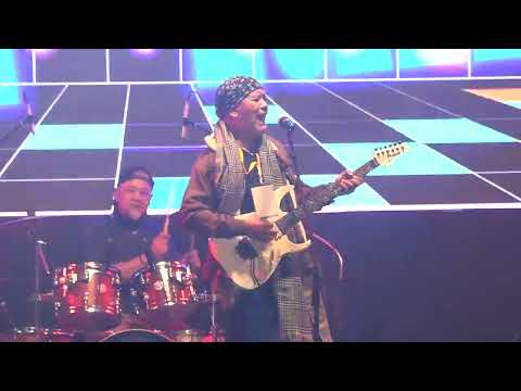 Sin'karini Attamo...Didram festival bajengdoba..Rip Rap Live performance 2025