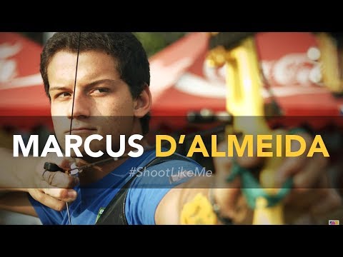 #ShootLikeMe: Marcus D’Almeida – Brazil 🇧🇷 (S01E09) [EN SUBTITLES]