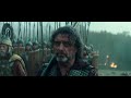 Hercules Enter In To Trap Full Fight Scene