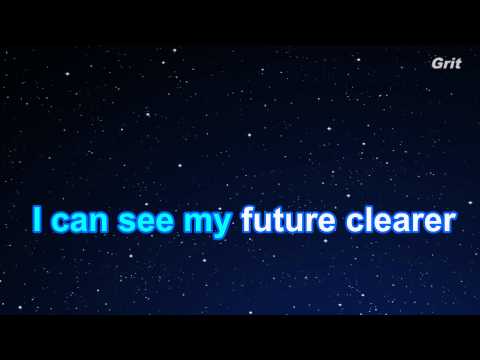 Said Too Much - Jessie J Karaoke【No Guide Melody】