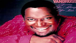 Luther Vandross - Promise Me &amp; Once You Know How