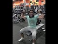 Smashing Monday’s like the Hulk!