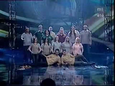 Táltosasszony döntő: Mondd, te kit választanál