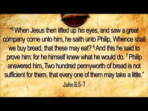 THE MIRACLE MAKING MESSIAH