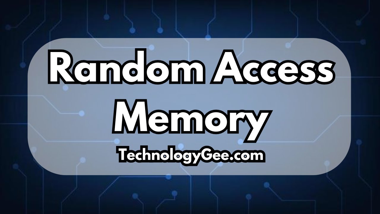 RAM (Random Access Memory) | CompTIA A+ 220-1201 | 3.3