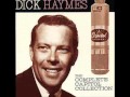 Dick Haymes - Love walked in