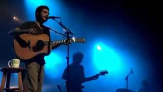 Tiago Iorc - Blame (São Paulo - 06/09/12)