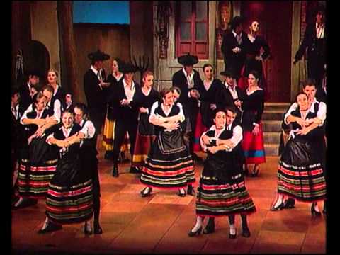 download lagu mp3 mp4 La Del Soto Del Parral Donde Estaran Nuestros Mozos, download lagu La Del Soto Del Parral Donde Estaran Nuestros Mozos gratis, unduh video klip La Del Soto Del Parral Donde Estaran Nuestros Mozos