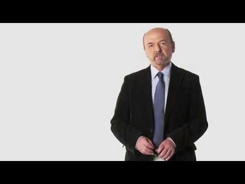 Czas podnieść się z kolan - prof. Ryszard Legutko - Wybory 2014