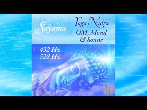 YOGA Nidra Solfeggio