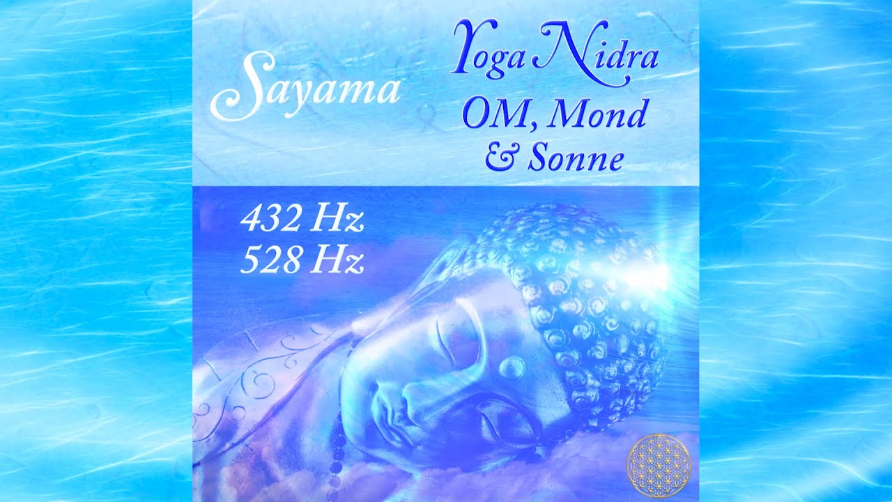 YOGA Nidra Solfeggio