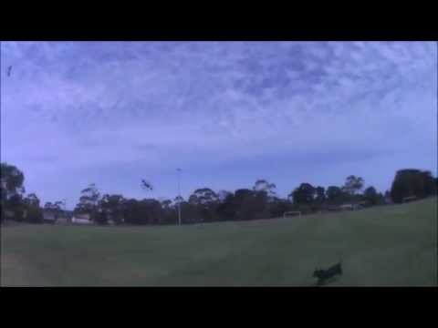 Mould King 33041 Super-S Mini Quadcopter (Black Version)