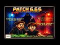 Patch 6.66