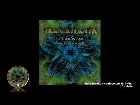 Transatlantic - 02 - Shine (5.1 Mix)