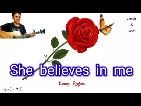 She Believes In Me - Judy Garland