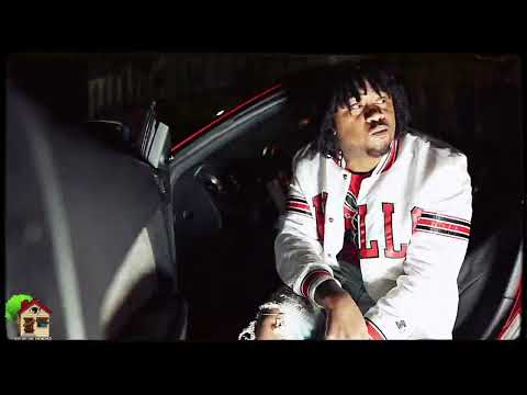 Nolimit Shoota Shaq - Bottoms Of Bottoms | Premiered By🎥: @youngwill2