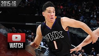 Devin Booker - Phoenix Suns