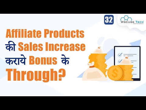 What is Affiliate Marketing Scope and Future of Affiliate Marketing All Doubt Clear 1