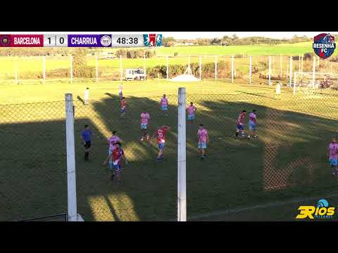 CAMPEONATO CITADINO DE FUTEBOL DE CAMPO - 24/08/25- TARDE