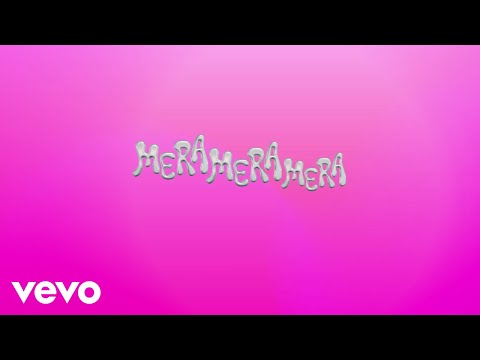 Video thumbnail for Mera mera mera