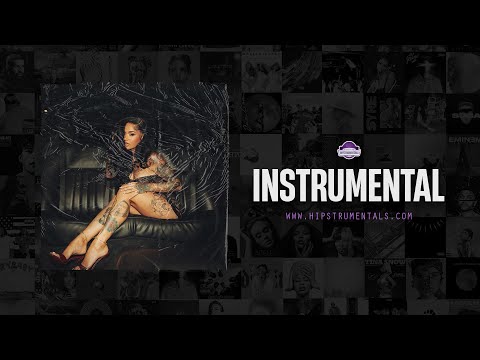 Kehlani - Folded [Instrumental]