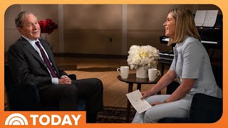 EXCLUSIVE: Clinton, Bush, Obama and Biden Share Message for America250