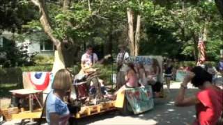 preview picture of video 'Severna Park July 4th, 2009 Parade'