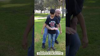 Kids Self Defense - Child Abduction Safety #1