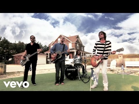 Fountains of Wayne - The Summer Place