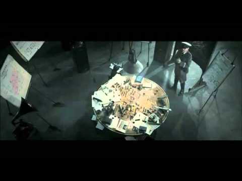 Iron Sky Official Berlin Trailer   NAZIS on the MOON Movie 2012 HD
