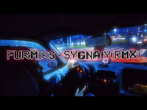 Furmiks - Sygnały (RMX) Wideo [PROMOMIX 2025]