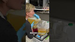 First Time Soap Making Tips! 🛁 🧼