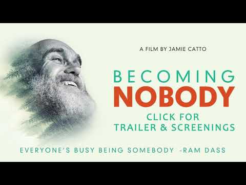 Ram Dass – Here and Now – Ep. 150 – Becoming Nobody