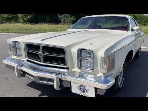 1979 Chrysler 300 (CC-1653081) for sale in Stratford, Wisconsin