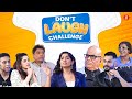 Jamie Lever S HILARIOUS Mimicry Of Kareena Sonam Kangana Rakhi Satish Kaushik Don T Laugh