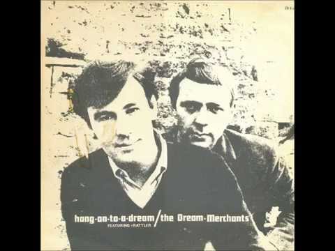 The Dream Merchants - Rattler