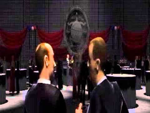 (PS) Die Hard Trilogy 2: Viva Las Vegas (Golden Leon)