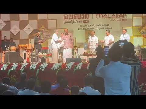 Malabar Craftmela 2022