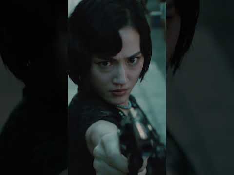 Own REVOLVER LILY on Digital, Blu-ray & DVD today!