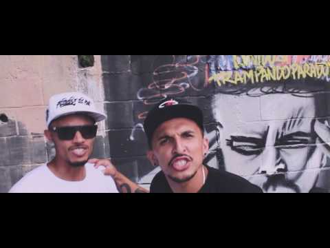 Raciocínio Notório - UHTÊPÊ (Prod. Ameno) Scratchs DJ. Gão