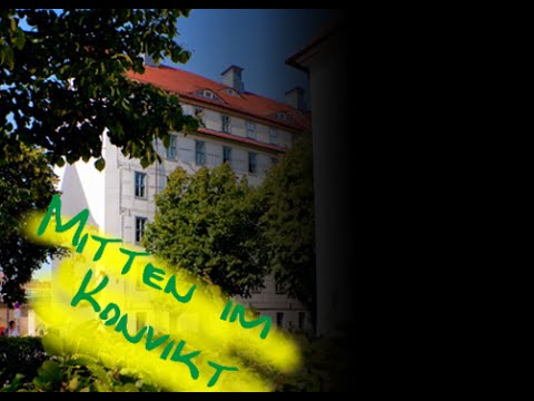 Konviktsstück - 2014