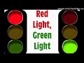 The Rubinoos - Red Light