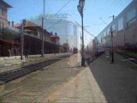 Trenuri Suceva & Varatec 27.08.2011